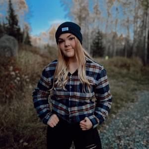 Meet your Posher, Rébecka